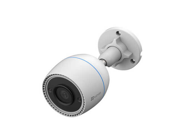 2 MP Wi-Fi PT Kamera (H.265)