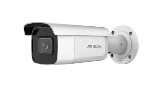 HIKVISION DS-2CD2643G2-IZS 4MP 2.8-12 MM MOTORIZE LENSLI 60MT IR ACUSENSE IP BULLET KAMERA