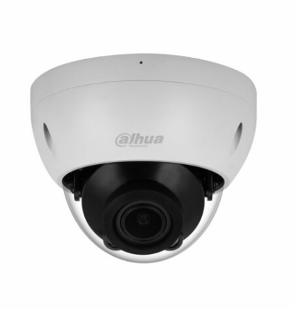 2MP IR Vari-focal Dome WizSense Network Camera