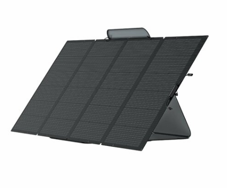 EcoFlow - 400W Taşınabilir Güneş Paneli