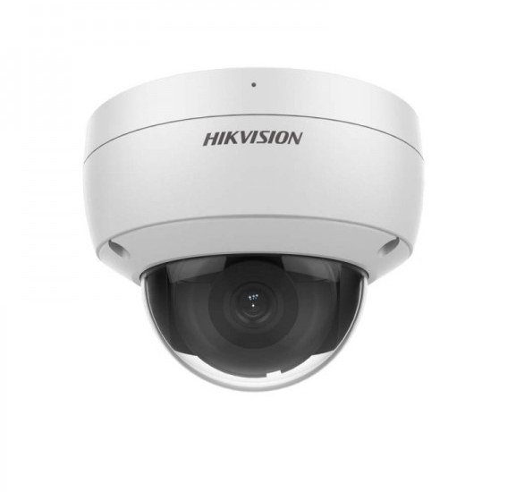 HIKVISION KAMERA IP KAMERA DOME 4 MP DS-2CD1143G0-IUF(C) 2,8MM IK10