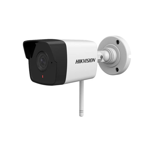 HIKVISION KAMERA WIFI BULLET 2 MP DS-2CV1021G0-IDW1 2.8MM