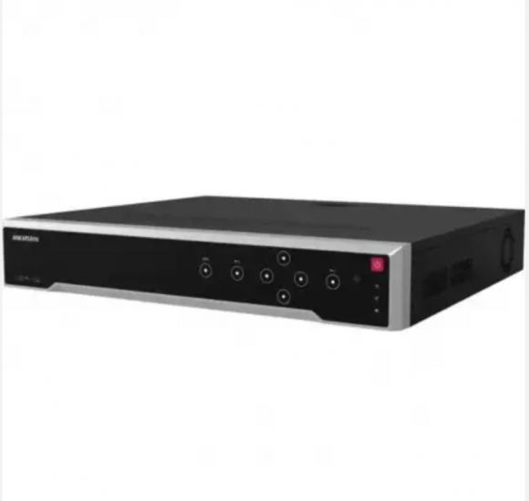 Hikvision DS-7764NI-M4 64 kanal 4 sata 8 K nvr