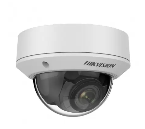 HIKVISION DS-2CD1743G0-IZS/UK 4MP 2.7-13,5MM MOTORIZE LENS 50 METRE IR IP DOME KAMERA