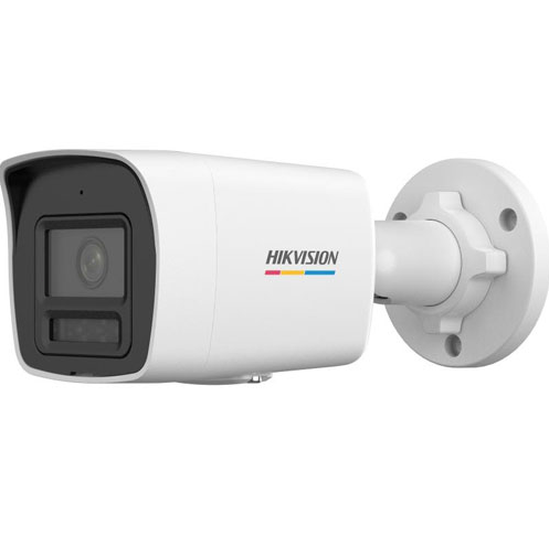 HIKVISION KAMERA IP KAMERA BULLET 4 MP DS-2CD1047G2H-LIUF 2.8MM