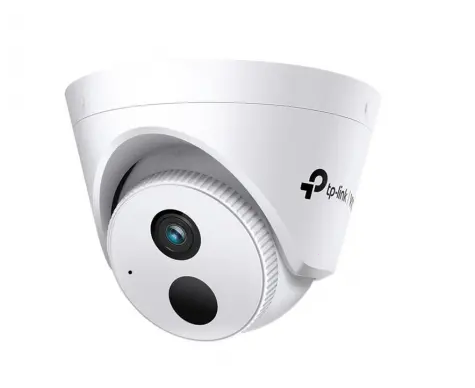 TP-LINK VIGI C430I 3MP 2.8MM LENS 30 METRE IR LED İNSAN/ARAÇ ALGILAMA DAHİLİ MİKROFON DOME IP KAMERA