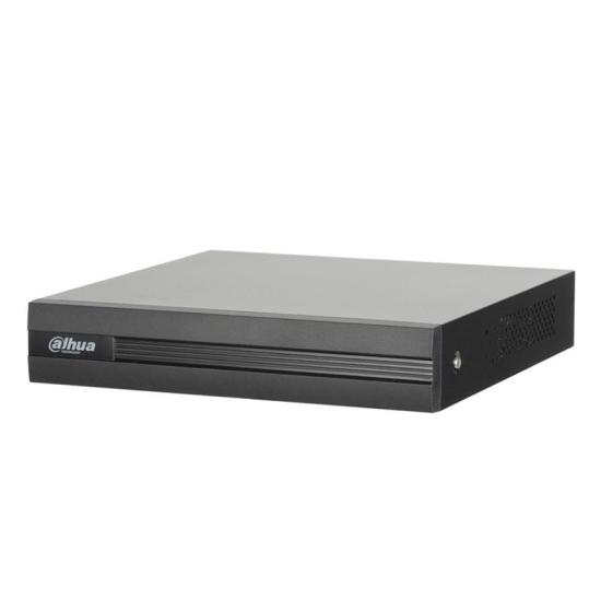 Dahua XVR1B04 4 Kanal H265+ 1080N 1 Sata Dvr Kayıt Cihazı