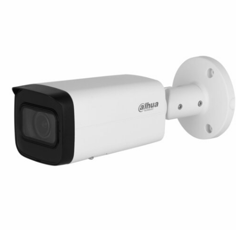 2MP IR Vari-focal Bullet WizSense Network Camera