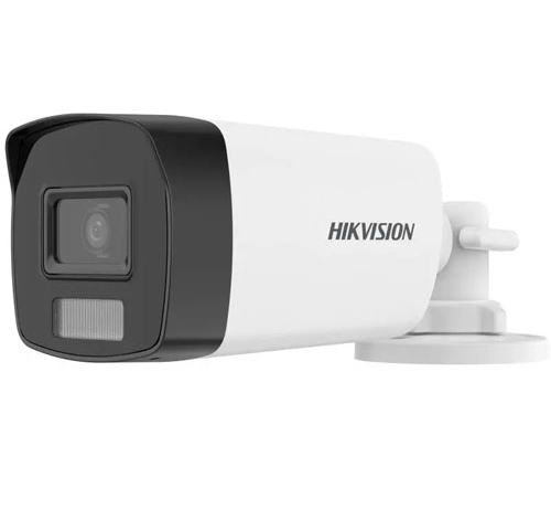 HIKVISION KAMERA TVI KAMERA BULLET 2 MP DS-2CE17D0T-EXLF 2.8MM