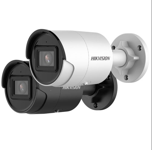 HIKVISION KAMERA IP KAMERA BULLET 6 MP DS-2CD2063G2-IU 2.8MM