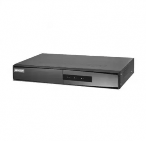 Hikvision DS-7104NI-Q1/4P/MT 4 kanal poe nvr