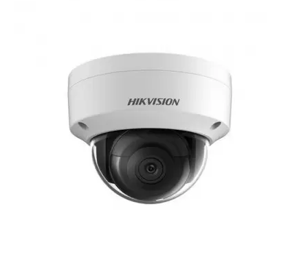 HIKVISION DS-2CD2163G2-IS 6MP 2.8MM 30MT IR ACUSENSE IP DOME KAMERA