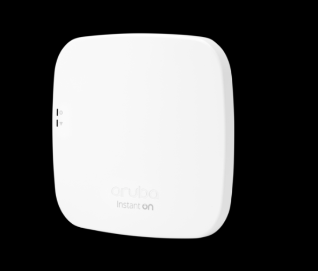 Aruba AP12 access point 