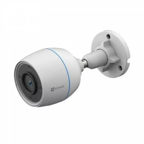 2 Mp Wi-Fi Bullet Kamera (H.265)