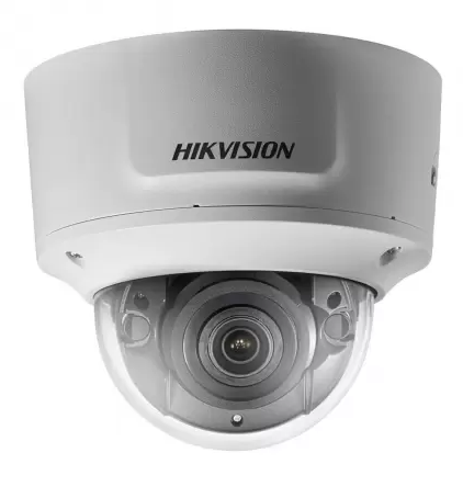 IKVISION DS-2CD2725FWD-IZS 2MP 2.8-12MM MOTORIZE LENS 30MT IR DARKFIGHTER IP DOME KAMERA