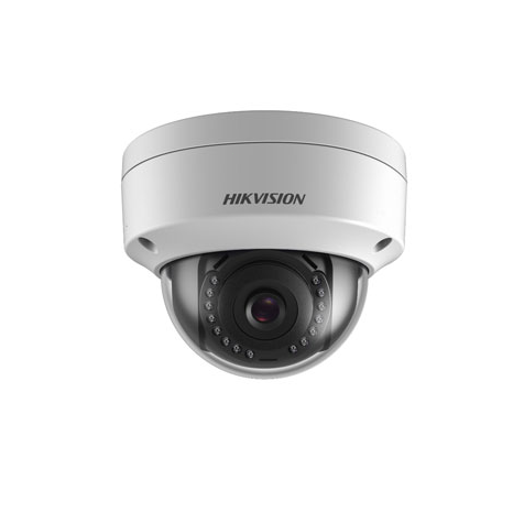 HIKVISION KAMERA IP KAMERA DOME 2 MP DS-2CD1123G0-IUF 2.8MM IK10