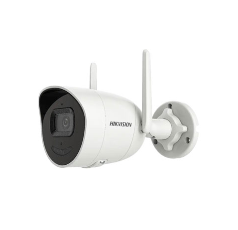 HIKVISION KAMERA WIFI BULLET 4 MP DS-2CV2041G2-IDW 2.8MM