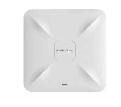 ruıjue reyee rg-rap2200(e) 2 port gıgabıt ac1300 2.4/5ghz 2x2 iç ortam poe access point(adaptörsüz)