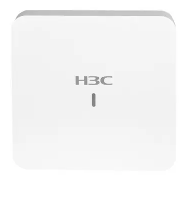 H3C WA6120 1PORT GIGABIT 2.4/5GHZ 1.775GBPS 802.11AX WIFI6 iç ortam ACCESS POINT