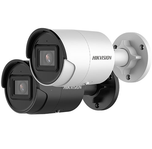 HIKVISION KAMERA IP KAMERA BULLET 8 MP DS-2CD2083G2-IU 2.8MM