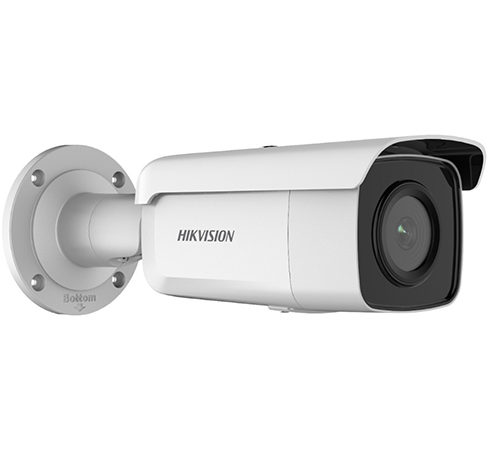 HIKVISION KAMERA IP KAMERA BULLET 2 MP DS-2CD2T26G2-4I(C) 4MM ACUSENSE DARKFIGHTER