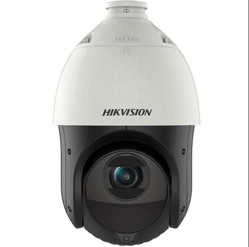 HIKVISION KAMERA IP KAMERA PTZ 4 MP DS-2DE4425IW-DE(T5) 4.8-120MM DARKFIGHTER