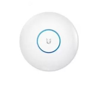 UBNT UAP-AC-PRO 2.4/5GHZ DUAL BAND 3X3 MIMO 1750MBPS iç ortam tavan tipi ACCESS POINT (ADAPTÖRLÜ)