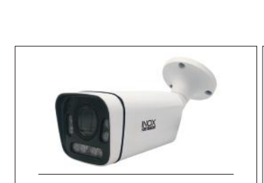 İnox 2 Megapiksel Full HD Waterproof IR Bullet IP Kamera