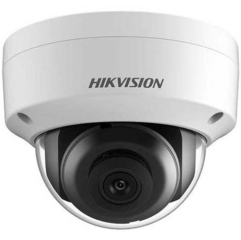 HIKVISION KAMERA IP KAMERA DOME 8 MP DS-2CD2183G2-IU 2,8MM ACUSENSE