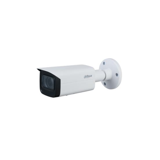 Dahua DH-IPC-HFW2431TP-ZAS 4MP IP 2.7-13.5mm Motorize Lens H.265+ TrueWDR Bullet Güvenlik Kamerası