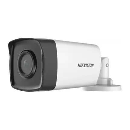 Hikvision DS-2CE17D0T-IT3F 2MP 3.6MM 40 Metre IR 4IN1 Bullet Kamera