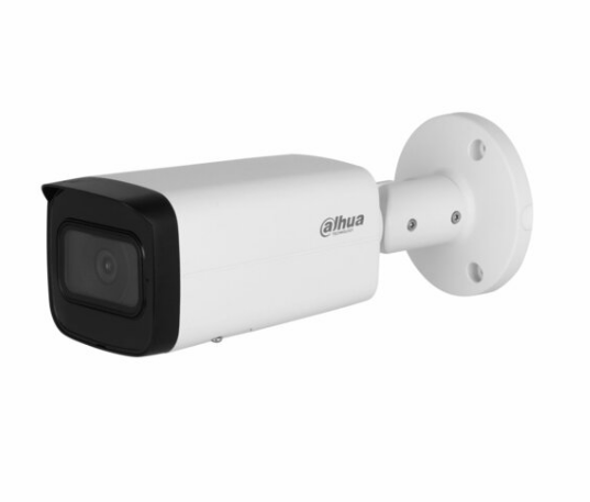 2MP IR Fixed-focal Bullet WizSense Network Camera