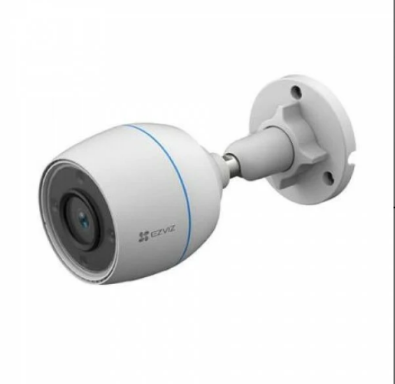 2 MP Wi-Fi BULLET Kamera (H.265)