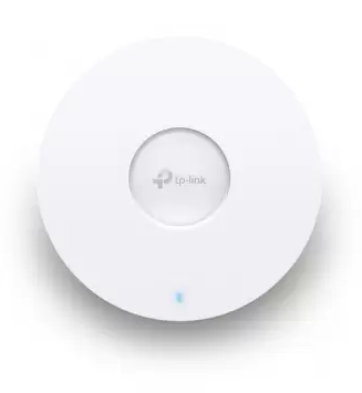 TP-LINK OMADA EAP653 AX3000 DUAL BAND WI-FI 6 1XGBIT RJ45 PORT 574MBPS/2.4GHZ/2402MBPS/5GHZ ACCESS POINT (ADAPTÖRSÜZ)