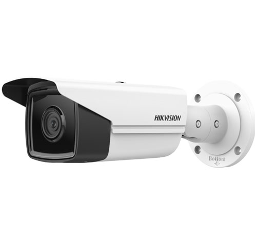 HIKVISION KAMERA IP KAMERA BULLET 6 MP DS-2CD2T63G2-4I 4MM ACUSENSE