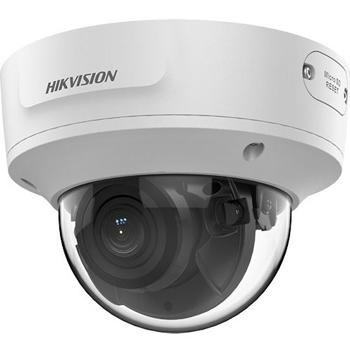 HIKVISION KAMERA IP KAMERA DOME 8 MP DS-2CD2783G2-IZS 2.8-12MM ACUSENSE