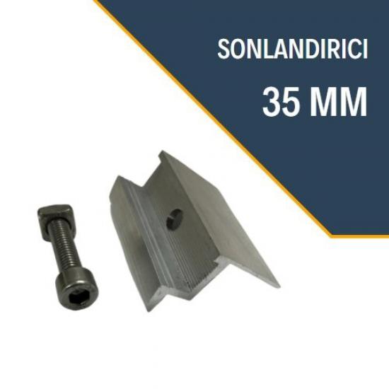 SONLANDIRICI