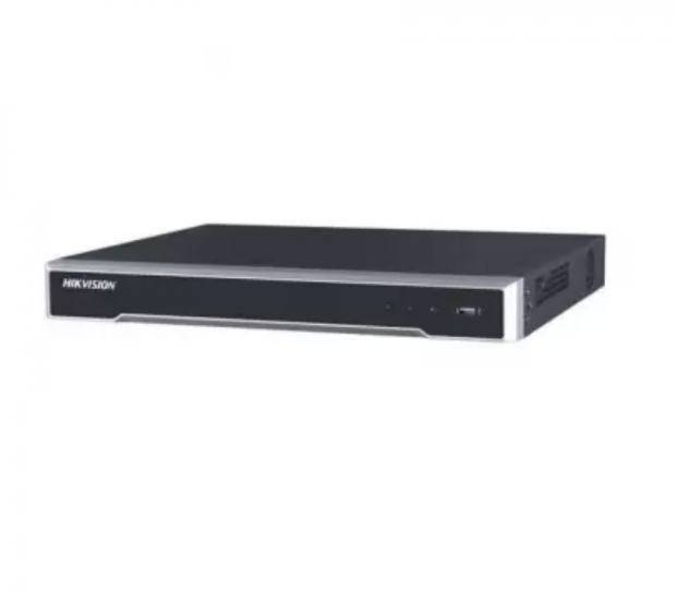 Hikvision DS-7608NI-Q2 8 kanal nvr