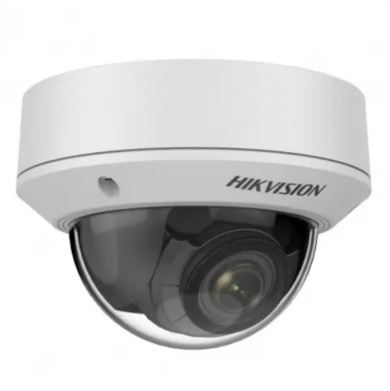 Hikvision DS-2CD1743G0-IZS-UK  4mp 2.7  13.5 mm 50 metre Dome kamera