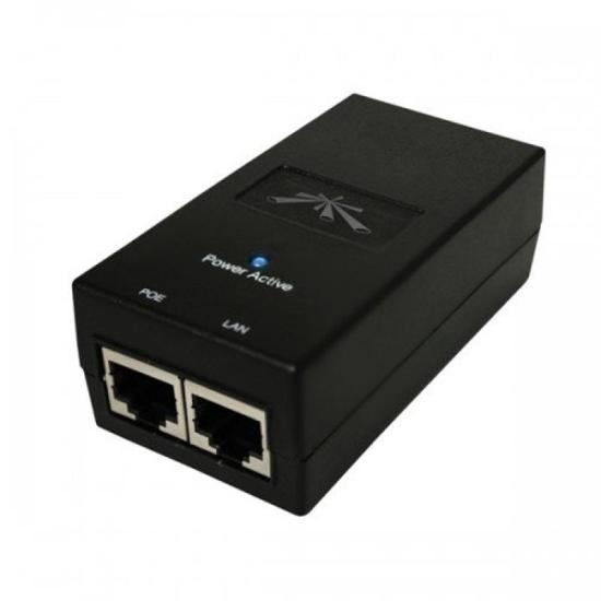 Ubnt U-Poe-AF 48V 15W Gigabit Poe Adaptör