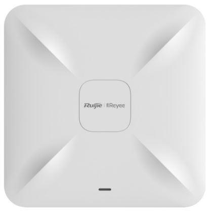 Ruijie Reyee RG-RAP2200(E) 2 Port Gigabit AC1300 2.4/5GHZ 2X2 IC Ortam Poe Access Point(Adaptörsüz)