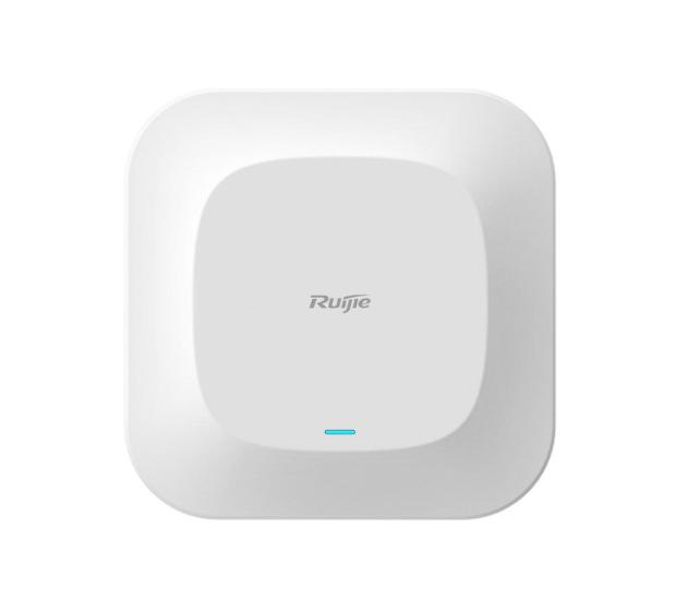 Ruijie RG-AP210-L 2.4GHZ 2X2 Mimo 300MBPS Poe Tavan Tipi Access Point (Adaptörsüz)