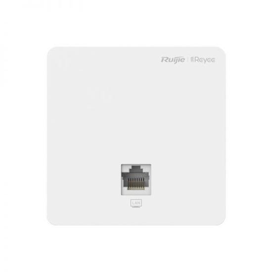 Ruijie Reyee RG-RAP1200(F) 2 PORT AC1300 2.4/5GHZ 2X2 IC ORTAM POE Access Point(Adaptörsüz)