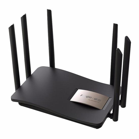 Ruijie Reyee RG-EW1200G PRO 2.4/5GHZ 1300MBPS 802.11AC Dual Band Home Router