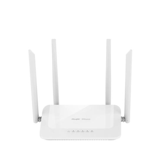 Ruijie Reyee RG-EW1200 2.4/5GHZ 1200MBPS 802.11AC Dual Band Home Router