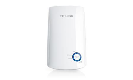 Tp Link TL-WA854RE 300MBPS Wifi Menzil Genişletici