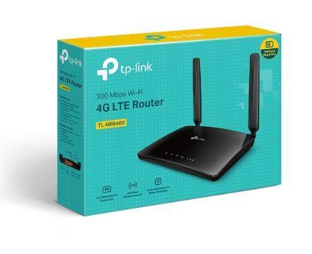 Tp link TL-MR6400 300MBPS 3G/4G Kablosuz N Router