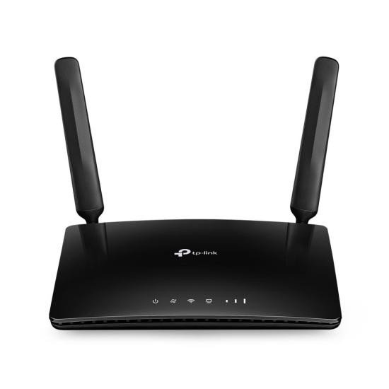 Tp link Archer MR400 AC1200 Dual Band 3G/4G LTE Routher