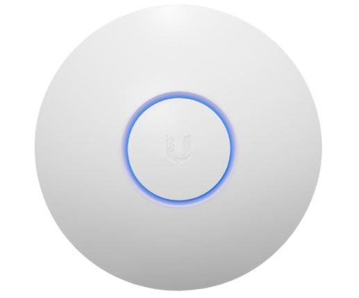 Ubnt UAP-AC-LITE 2.4/5 GHX 2X2 Mimo AC1200 İç Ortam Tavan Tipi Access Point (Adaptörsüz)