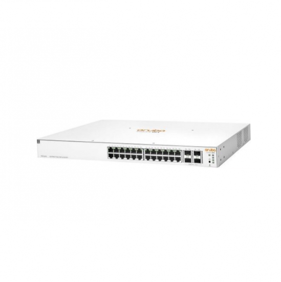 Aruba JL648 24 Port sıwıch Gigabit Hp